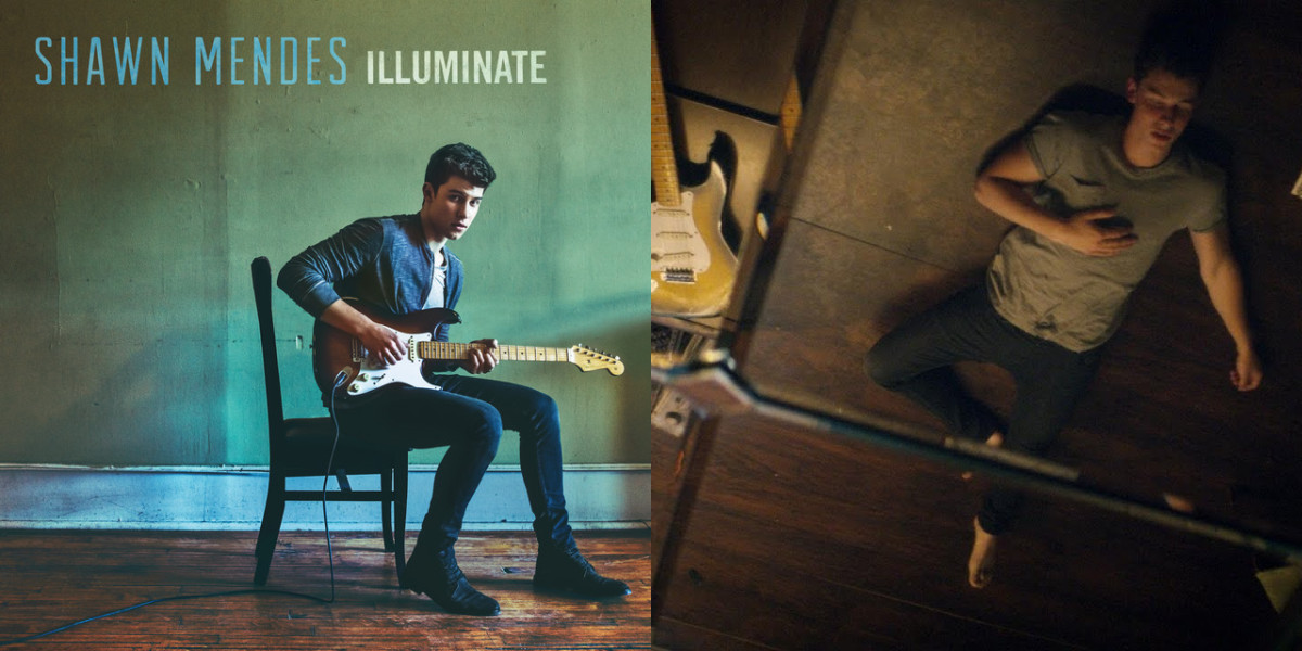 Treat You Better - Shawn Mendes