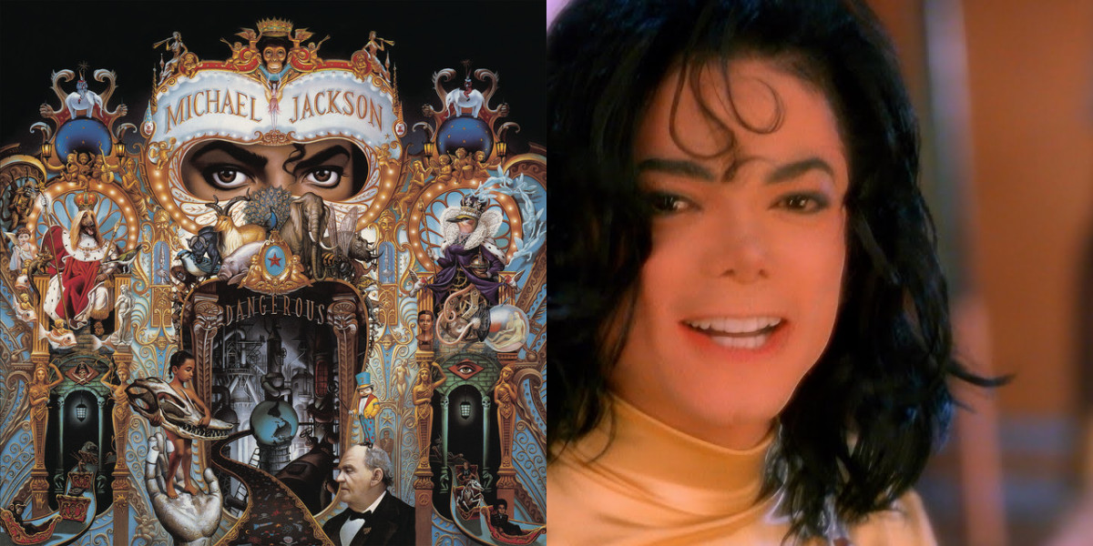 Remember the Time - Michael Jackson