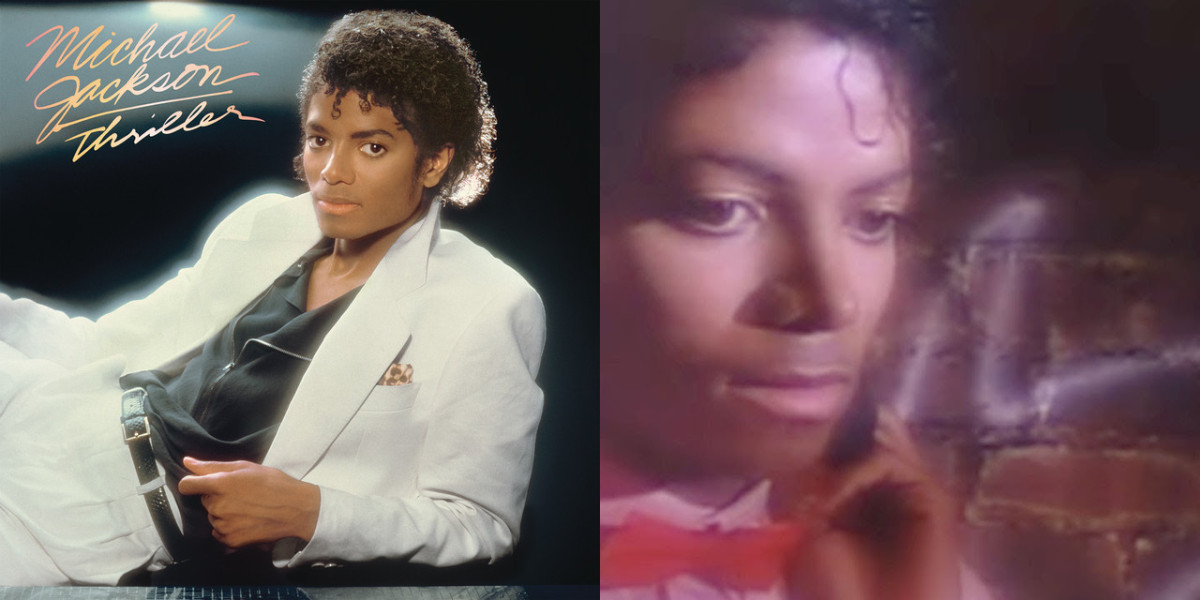 Billie Jean - Michael Jackson