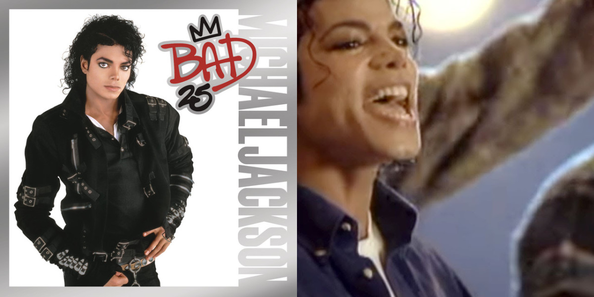 The Way You Make Me Feel - Michael Jackson