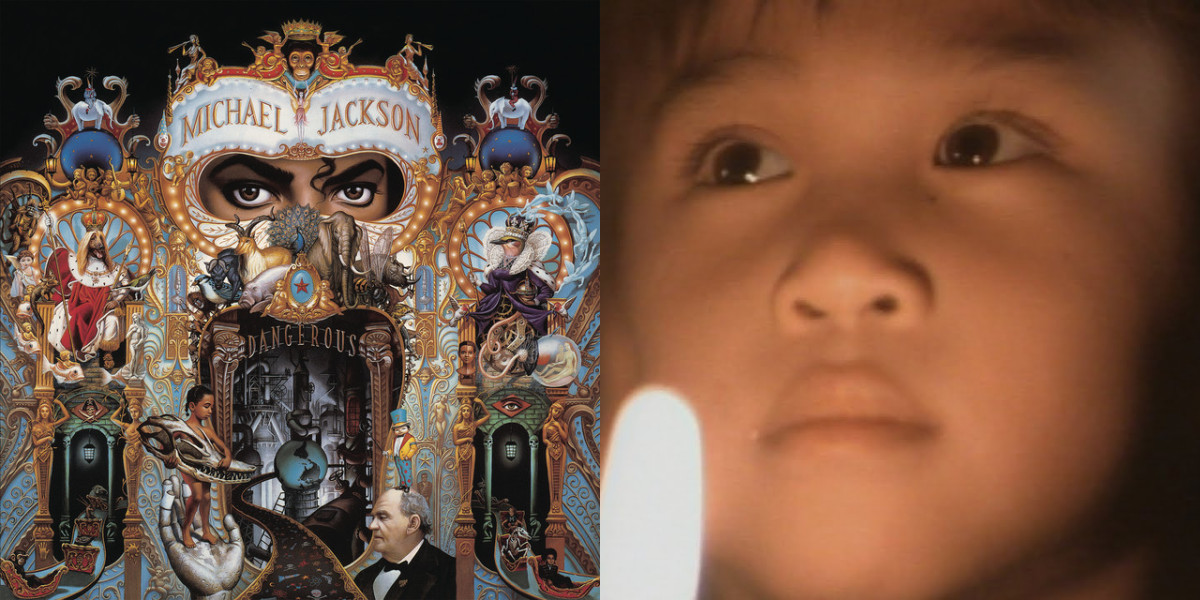 Heal the World