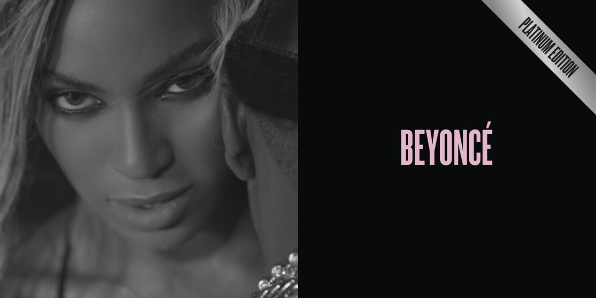 Drunk in Love - Beyoncé,JAY-Z