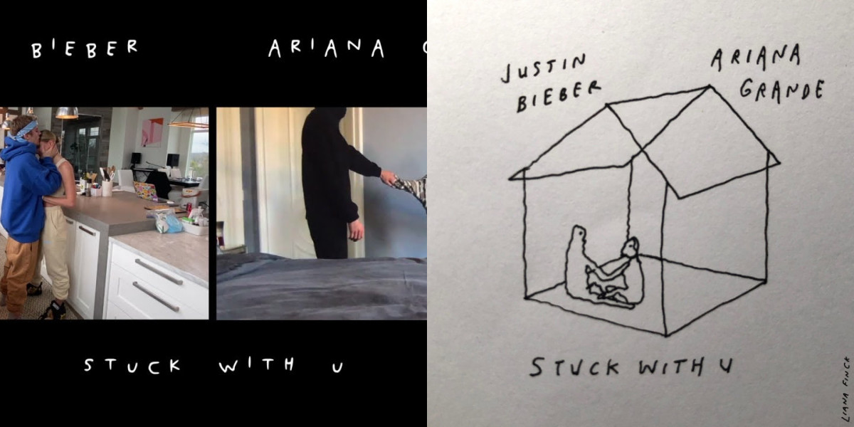 Stuck with U