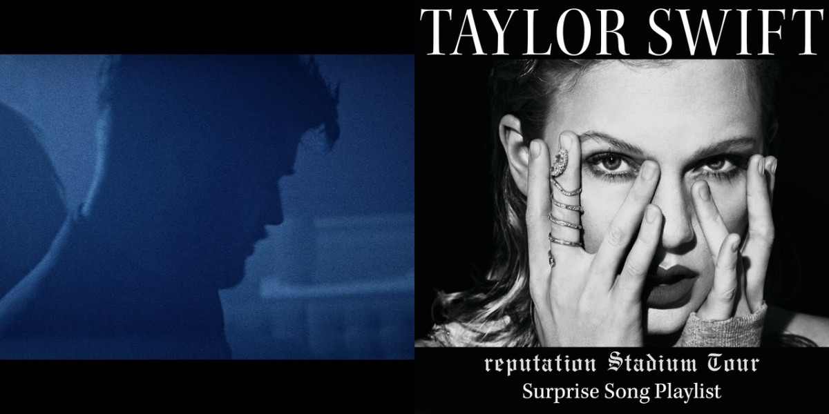 I Don’t Wanna Live Forever - Taylor Swift,ZAYN