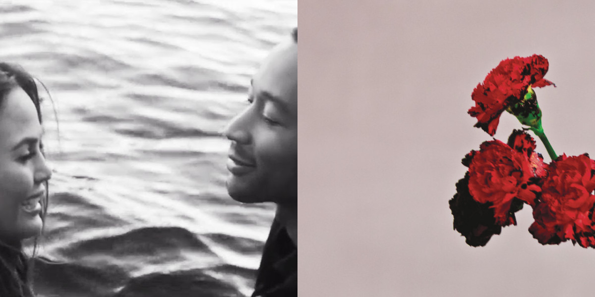 All of Me - John Legend