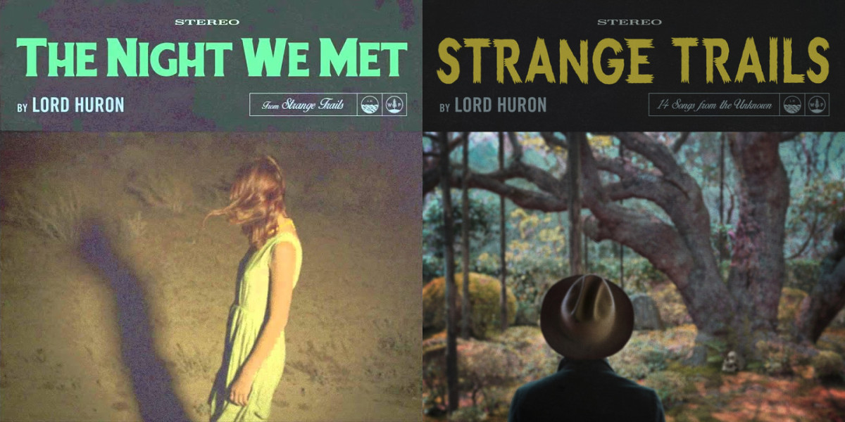 The Night We Met