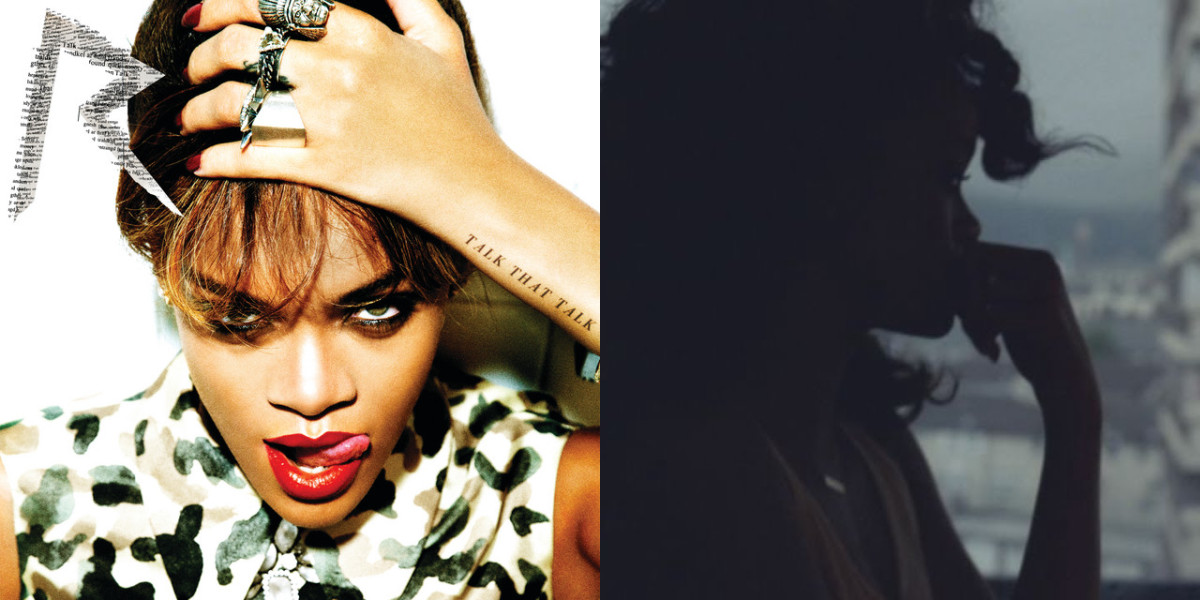 We Found Love