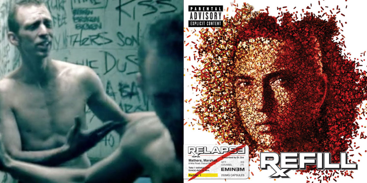 Crack A Bottle - Eminem,50 Cent,Dr. Dre