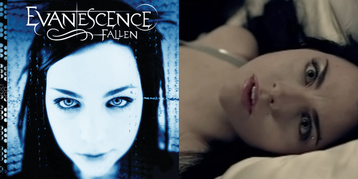 Bring Me To Life - Evanescence