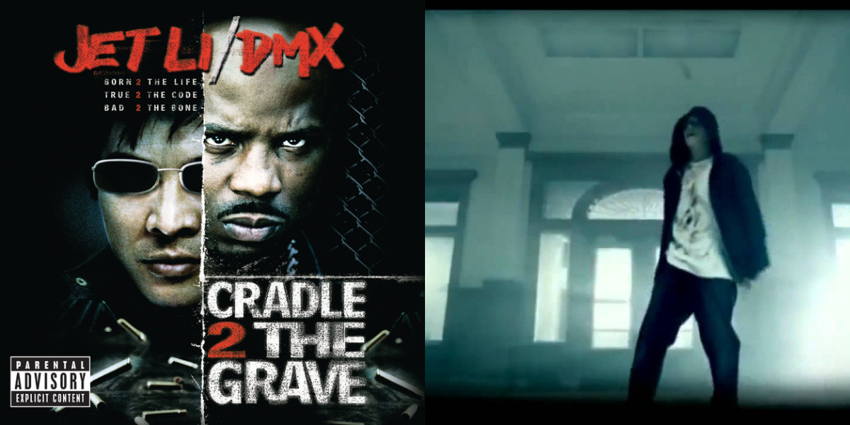 Go To Sleep - Eminem,DMX,Obie Trice