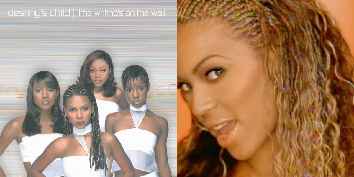 Say My Name - Destiny's Child