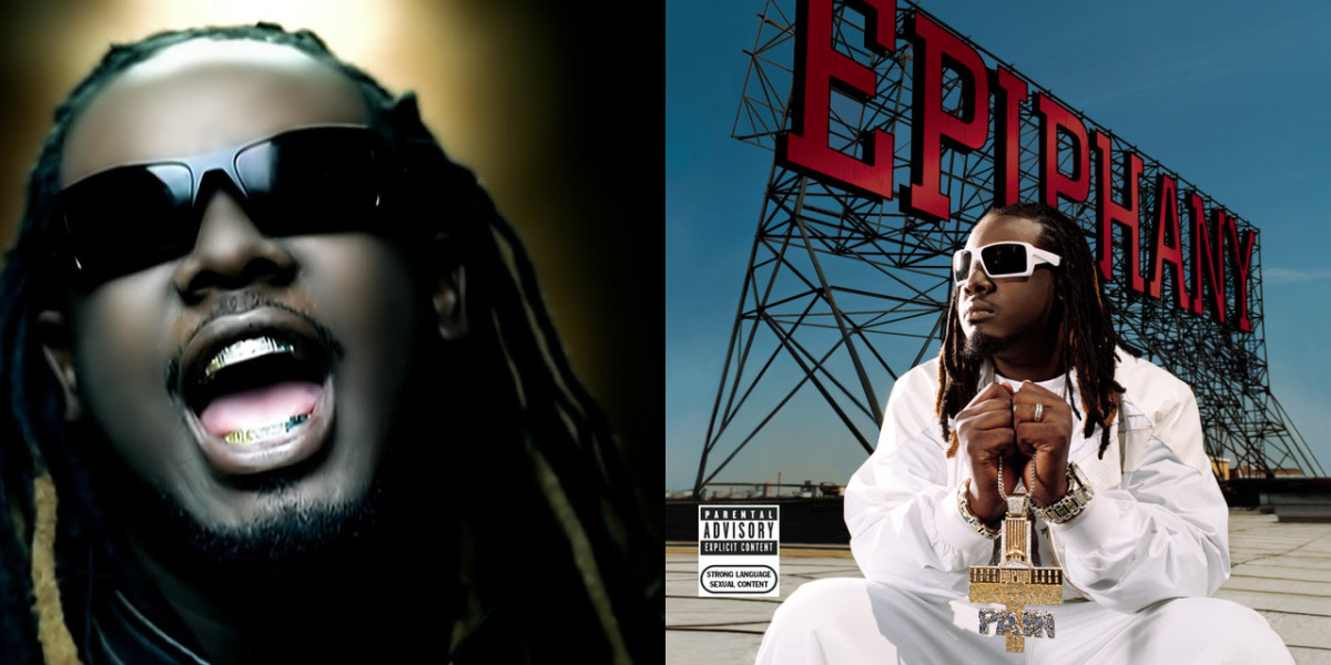 Buy U a Drank - T-Pain,Yung Joc