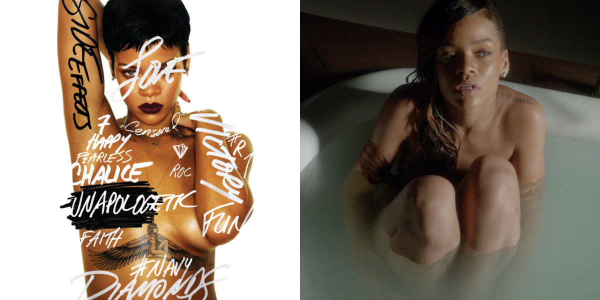 Stay - Rihanna,Mikky Ekko