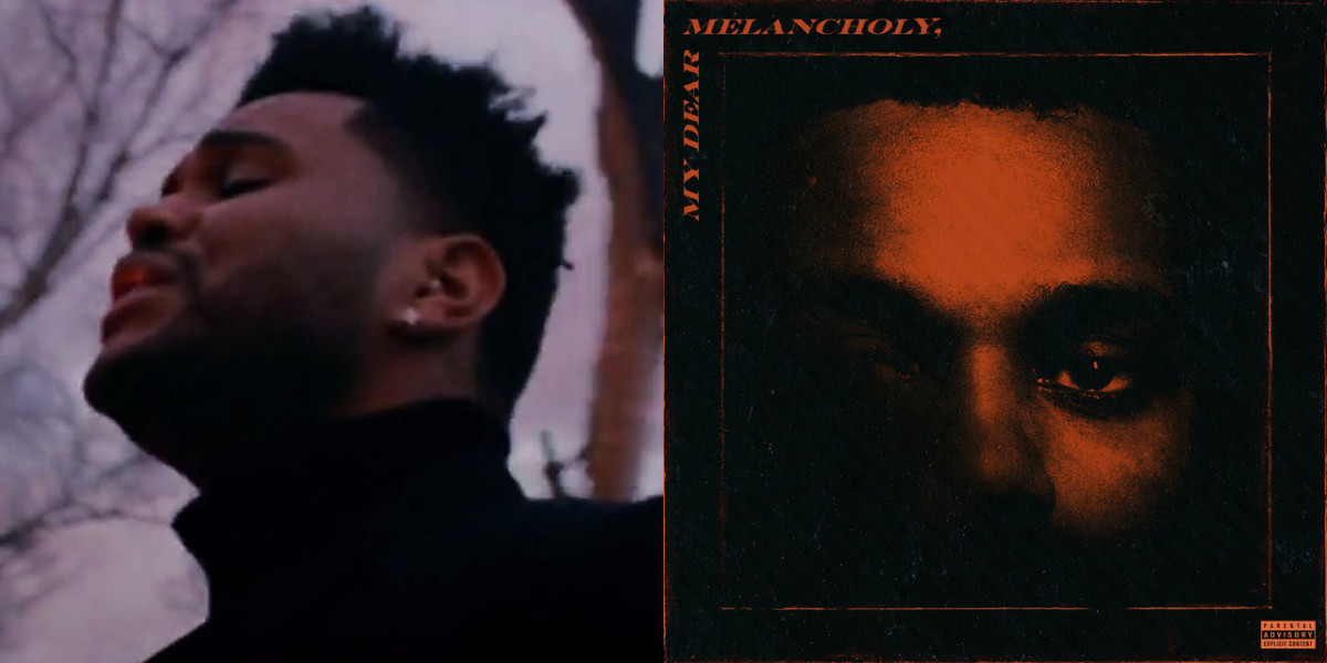 Call Out My Name - The Weeknd