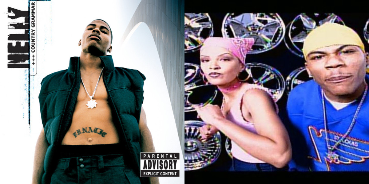 Country Grammar