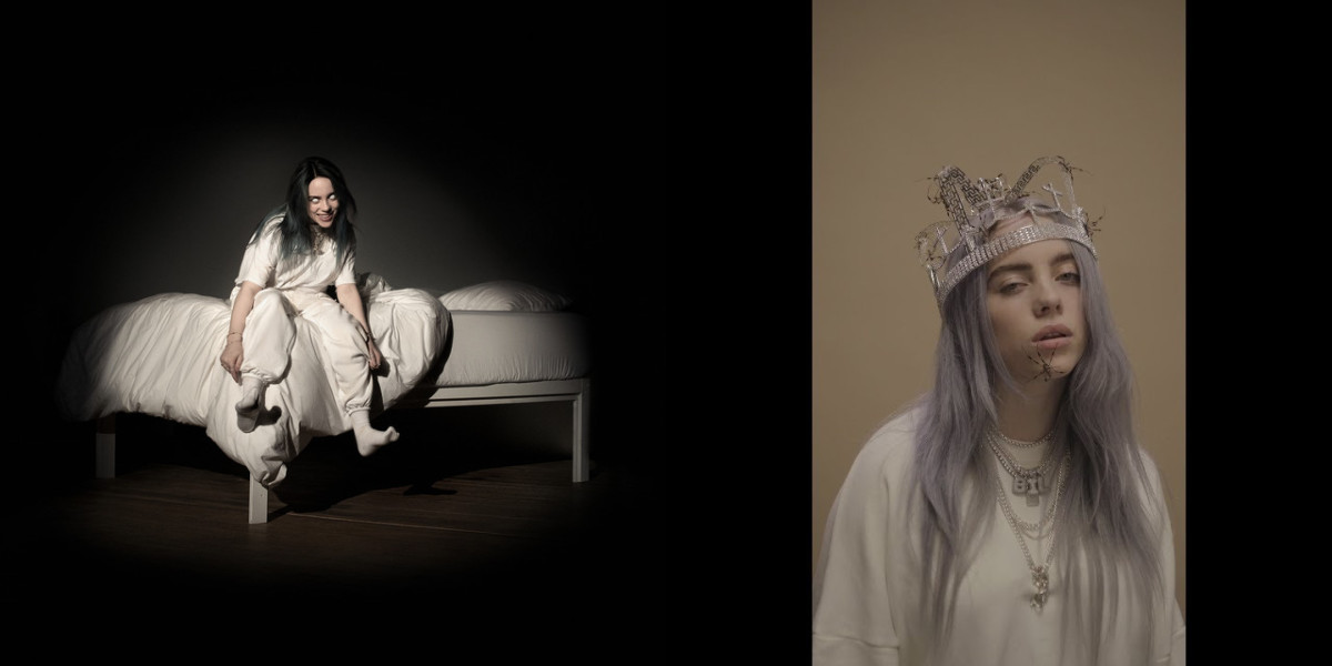 you should see me in a crown - Billie Eilish