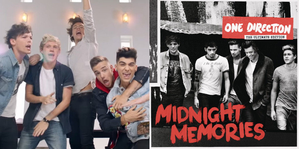Best Song Ever