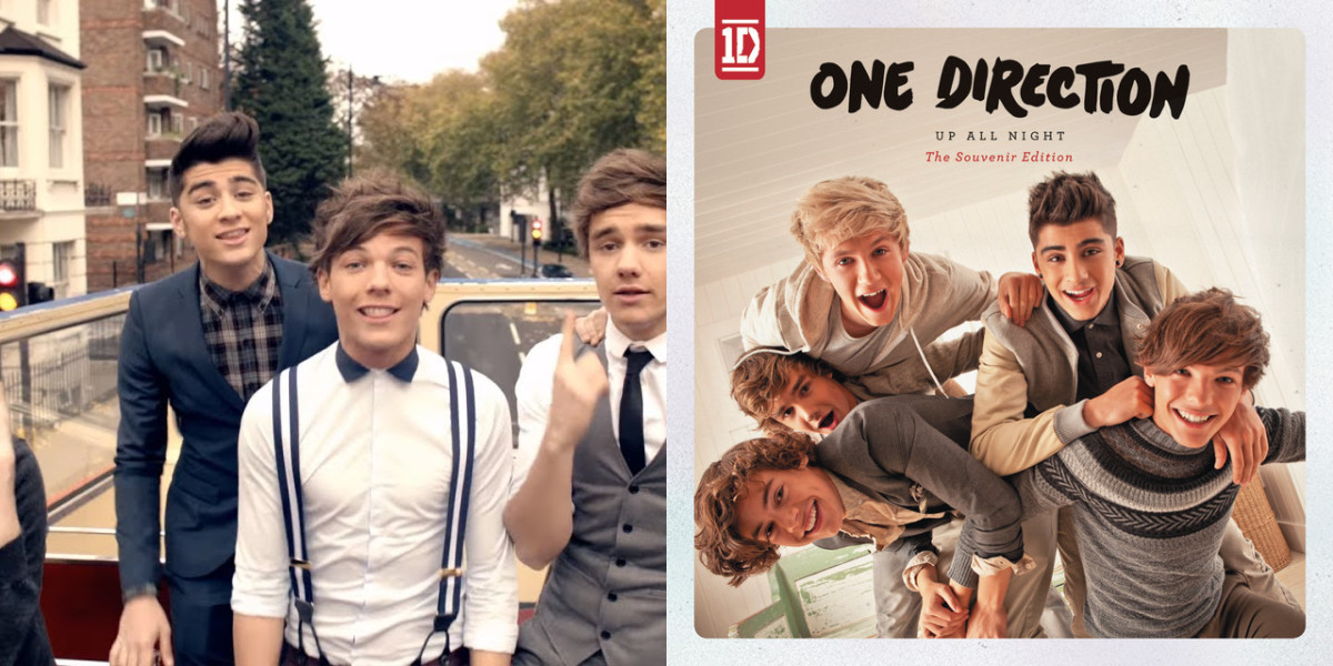 One Thing - One Direction