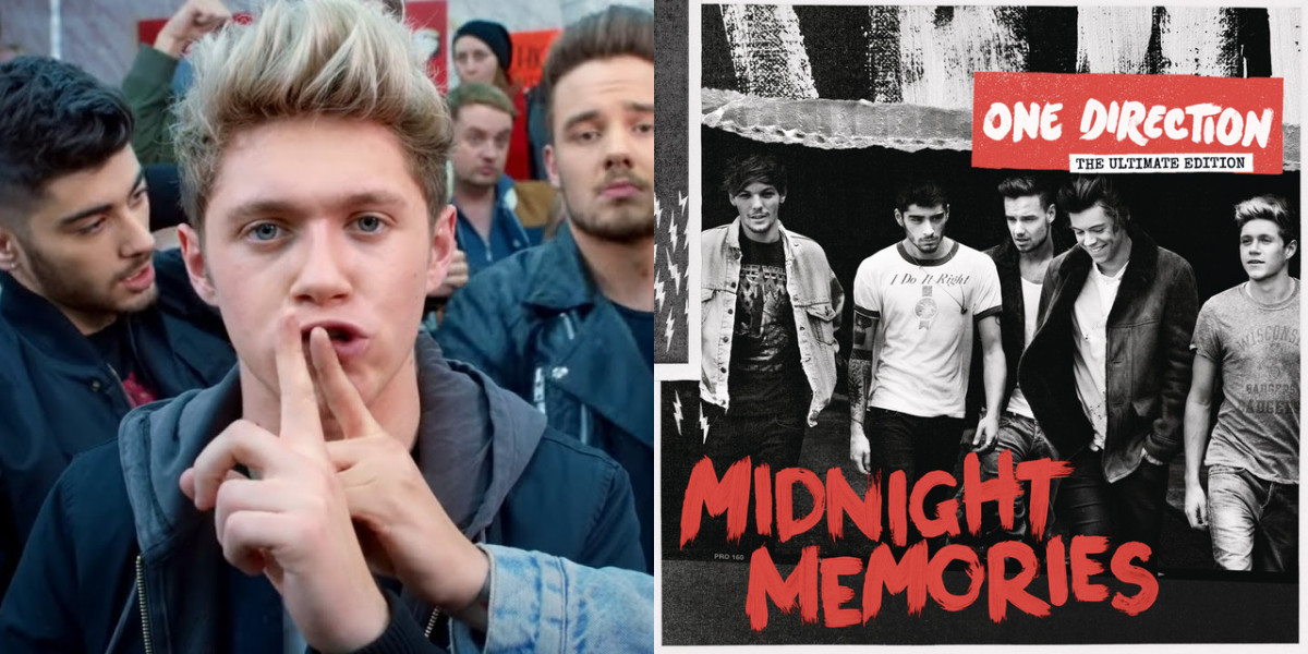 Midnight Memories