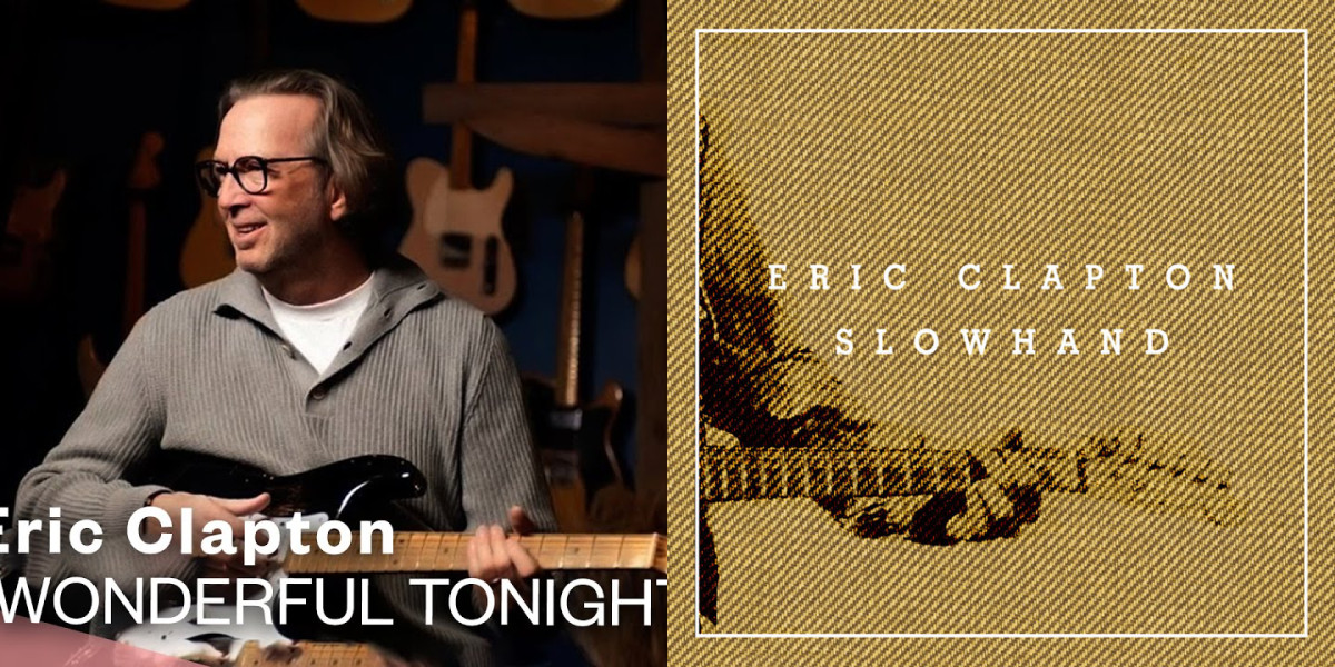 Wonderful Tonight - Eric Clapton