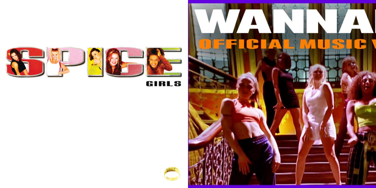 Wannabe - Spice Girls