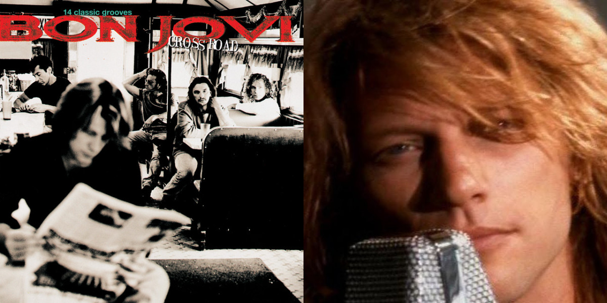 Always - Bon Jovi