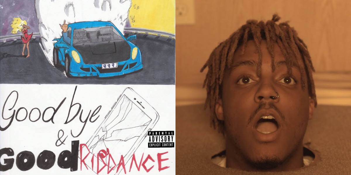 Lucid Dreams - Juice WRLD