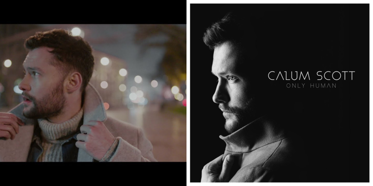 You Are The Reason - Calum Scott