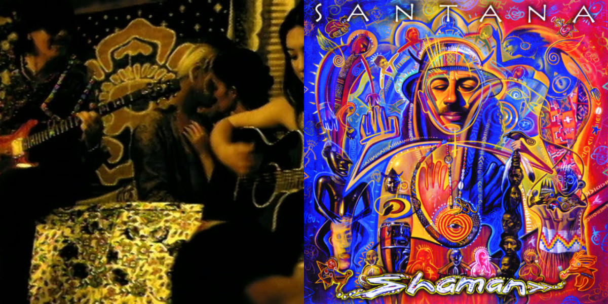 The Game of Love - Michelle Branch,Santana