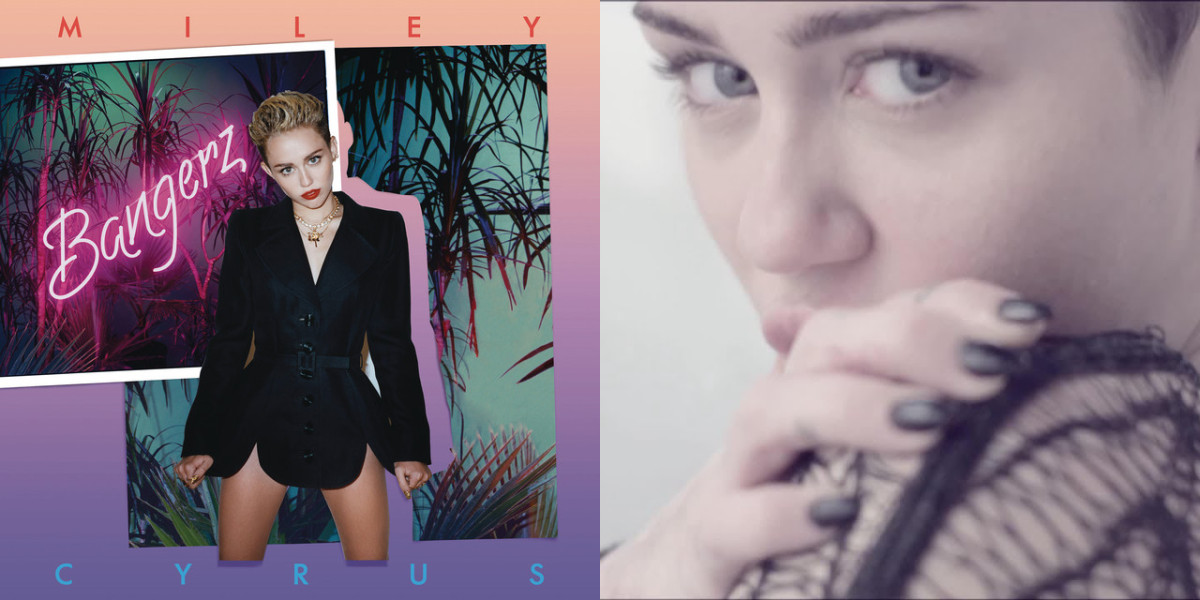 Adore You - Miley Cyrus