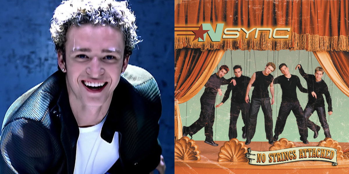 Bye Bye Bye - *NSYNC