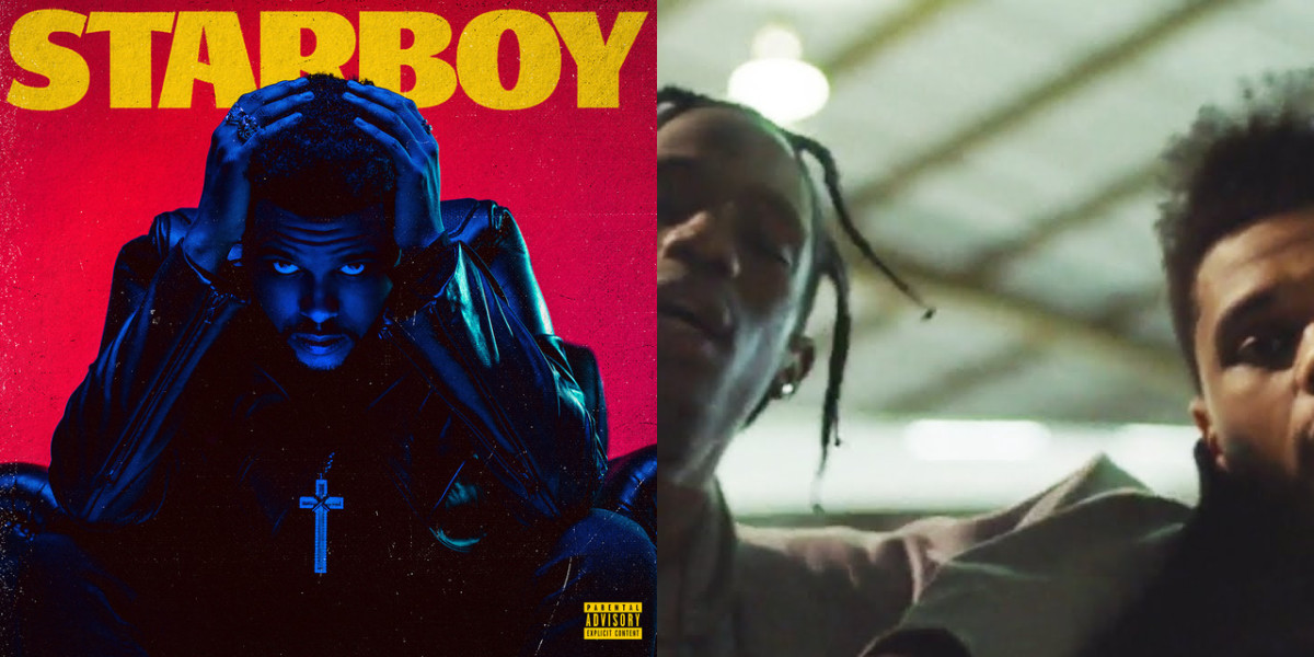 Reminder - The Weeknd