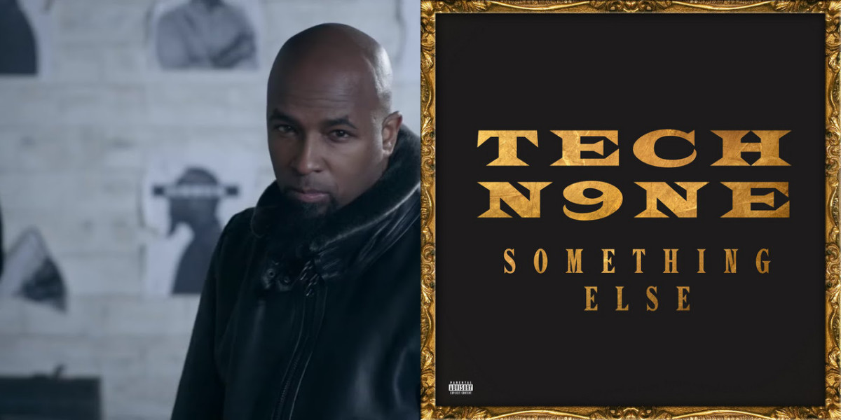 Fragile - Kendrick Lamar,Tech N9ne,¡MAYDAY!,Kendall Morgan