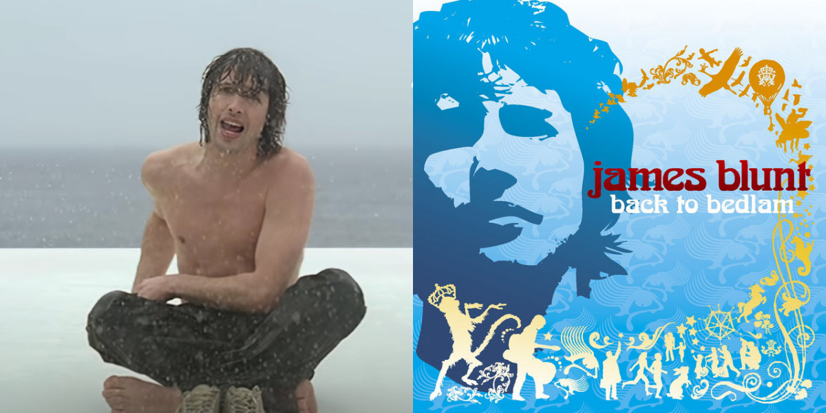 You're Beautiful - James Blunt