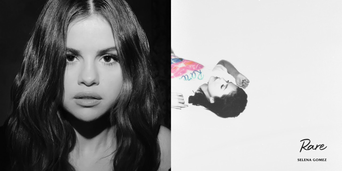 Lose You To Love Me - Selena Gomez