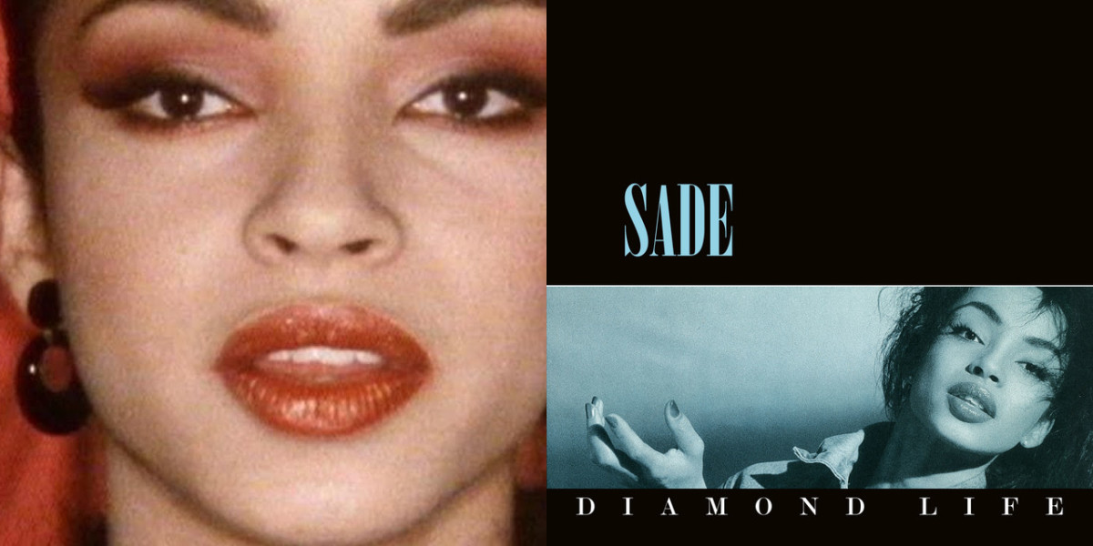Your Love Is King - Sade