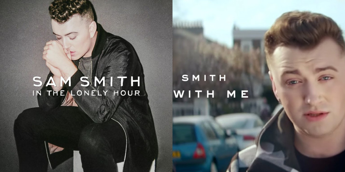 Stay With Me - Sam Smith