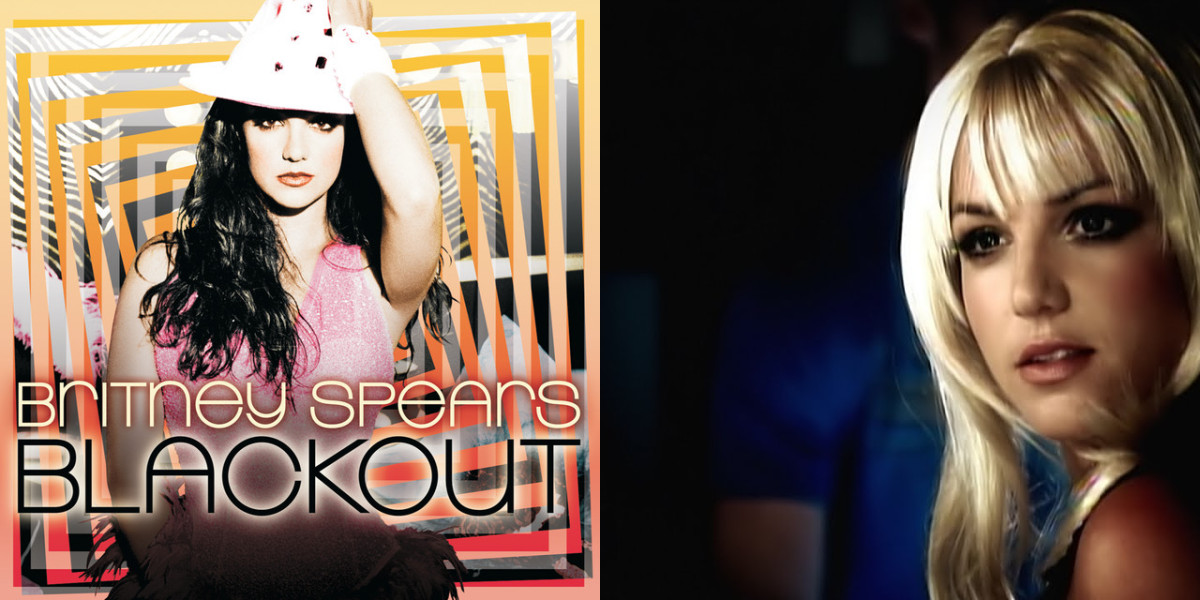 Gimme More - Britney Spears