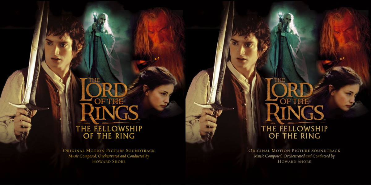 Concerning Hobbits