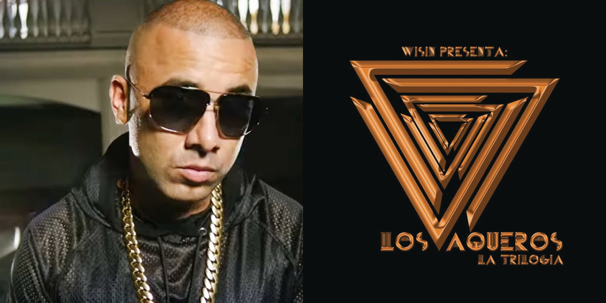 Nota de Amor - Daddy Yankee,Wisin,Carlos Vives