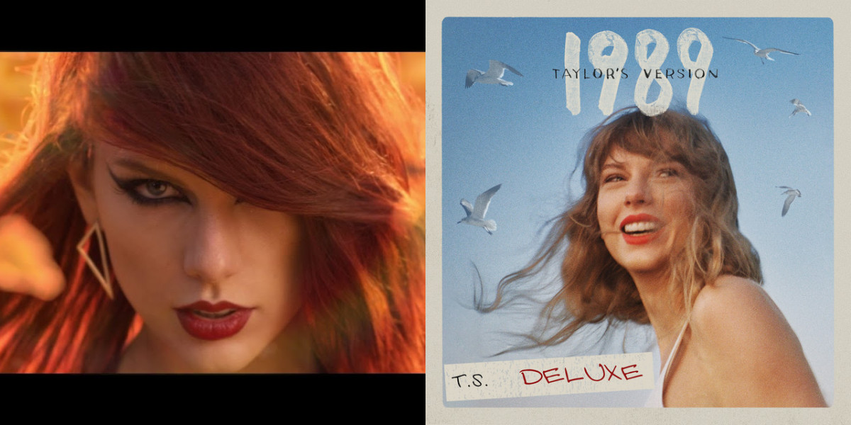 Bad Blood - Taylor Swift,Kendrick Lamar