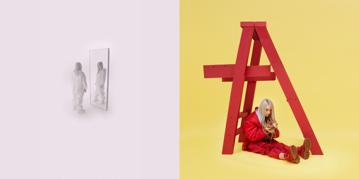 idontwannabeyouanymore - Billie Eilish